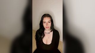 British Teen Hypnotic JOI