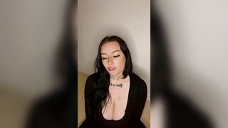 British Teen Hypnotic JOI