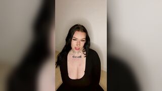 British Teen Hypnotic JOI