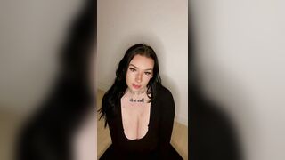 British Teen Hypnotic JOI