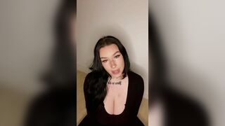 British Teen Hypnotic JOI