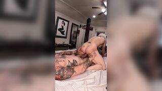 God I get so Wet you can Hear it