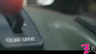 Finaly a Real Porn - not / Movie Teaser by Dirty Dreaz / Creator: Lily Lu / Cinematic Porn - Anal