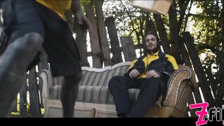 Finaly a Real Porn - not / Movie Teaser by Dirty Dreaz / Creator: Lily Lu / Cinematic Porn - Anal