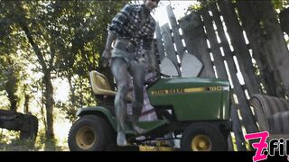 Finaly a Real Porn - not / Movie Teaser by Dirty Dreaz / Creator: Lily Lu / Cinematic Porn - Anal