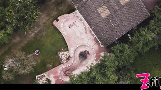 Finaly a Real Porn - not / Movie Teaser by Dirty Dreaz / Creator: Lily Lu / Cinematic Porn - Anal