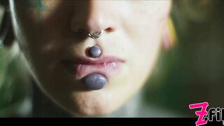 Finaly a Real Porn - not / Movie Teaser by Dirty Dreaz / Creator: Lily Lu / Cinematic Porn - Anal