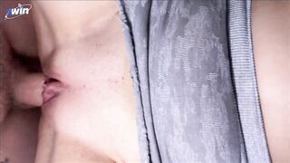 Clicking on this Video, you will See: Multiple Female Orgasms and Squirt and Real Sex!!!!