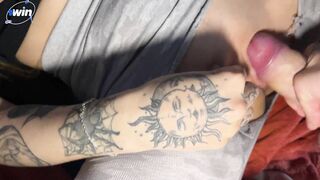 Clicking on this Video, you will See: Multiple Female Orgasms and Squirt and Real Sex!!!!