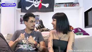 QroZne Recomenda - STARZINHA