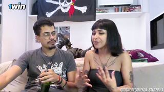 QroZne Recomenda - STARZINHA