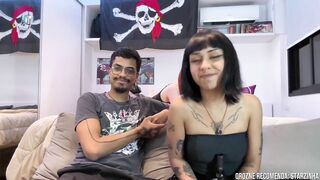 QroZne Recomenda - STARZINHA