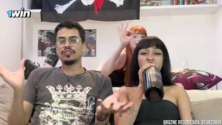 QroZne Recomenda - STARZINHA