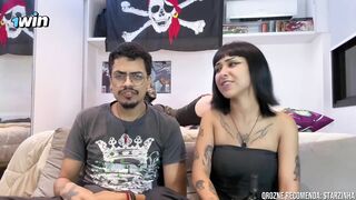 QroZne Recomenda - STARZINHA