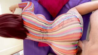 Mamá Chilena Es Follada Por El Amigo De Su Hijo Ft SendoPOV