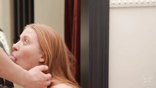 Intimate Reconnection: Couple's first Meeting in Ages Spices up with Passionate Sex