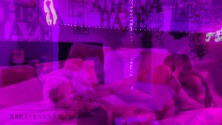 I Love the way you Slurp my Pussy