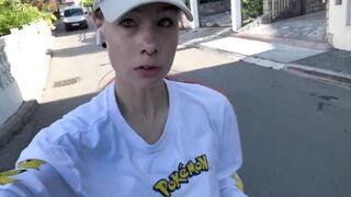 VLOG #2 my Morning // Fucked 5 Hours