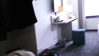 Double Blowjob after Lesbian Cunnilingus! 18 Yo