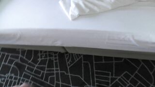 Double Blowjob after Lesbian Cunnilingus! 18 Yo