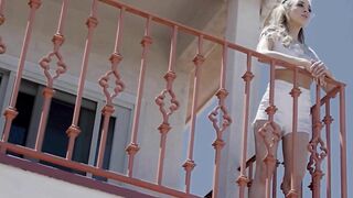 SWEET HEART VIDEO - Dripping Wet Aiden Ashley & Lumi Ray Bringing Female Orgasms to the next Level