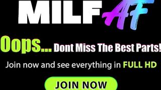 MILF AF Big Boobs Victoria Lobov Deep Fuck