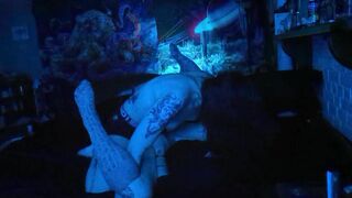 Rainbow Lightning (P4 - FINALE)