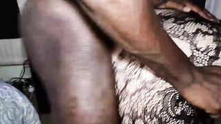 BBC Special: Tamara Inked in Tony Rope can you make me Squirt?