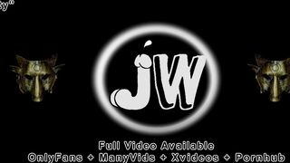 Teaser: "gothcum City" (Jamie Wolf + Scarlette)