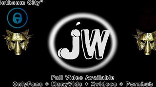 Teaser: "gothcum City" (Jamie Wolf + Scarlette)