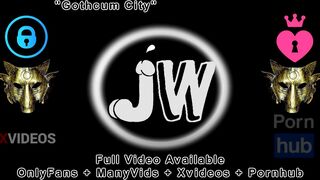 Teaser: "gothcum City" (Jamie Wolf + Scarlette)