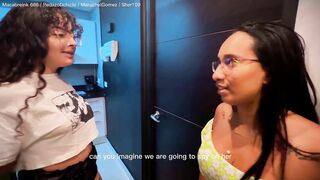 I Arrived too Quickly and was Replaced by a Silicone Dummy.