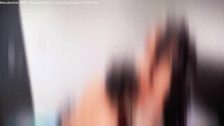 I Arrived too Quickly and was Replaced by a Silicone Dummy.