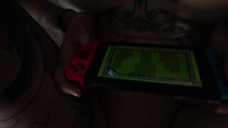 Free use Anal - Gamer Girlfriend Squirts and Gets Facial on Glasses POV