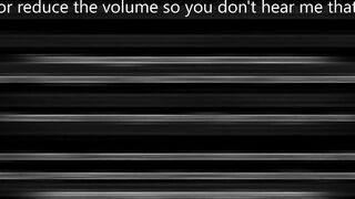 Inked Goth Girl Surprises Bartender with a Fuck - Hellcat Lounge Scene 2