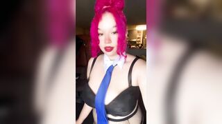 Horny Liberal Democrat