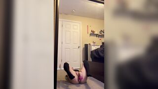 Ur Amateur Goth Wife