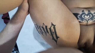 Big Cock Fucks Teen Bela Dimitrescu