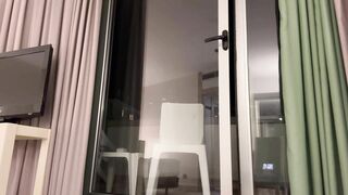 Smok Fetish #6 Spanish Girl Smokes and Toa