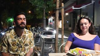 Will she endure the BUTTFUCK CHALLENGE? Serezade Monroe is going to try