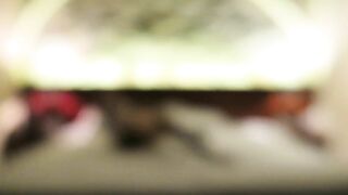 trans girl fucks like a kitten