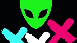 FIT GIRL Grabbed while Playing MARIO and Talked into FACE FUCKING Huge Cock | Feat. Ailee Anne x Rex