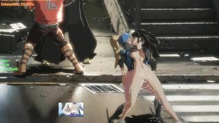 ALL POLICE HARDCORE SEX GALERY ANIMATIONS - PURE ONYX