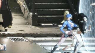 ALL POLICE HARDCORE SEX GALERY ANIMATIONS - PURE ONYX