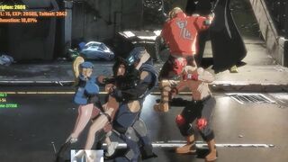 ALL POLICE HARDCORE SEX GALERY ANIMATIONS - PURE ONYX