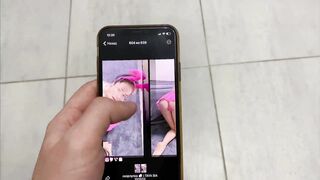 Stop Streaming, my Stepsis, I want to Fuck You!