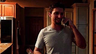 Scream-Pie a Whorer Film with Dark Rei Ft. Tom Wanks