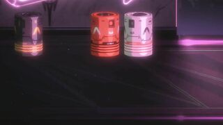 ALL GOTH BUNNY GIRLS BDSM SCENES