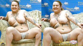 Cleo - ASS Fucked POV Anal Masturbates POV-First Porn - Solo-Bondage Orgasm-POV Blowjob -latina MILF