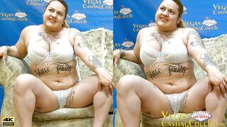 Cleo - ASS Fucked POV Anal Masturbates POV-First Porn - Solo-Bondage Orgasm-POV Blowjob -latina MILF